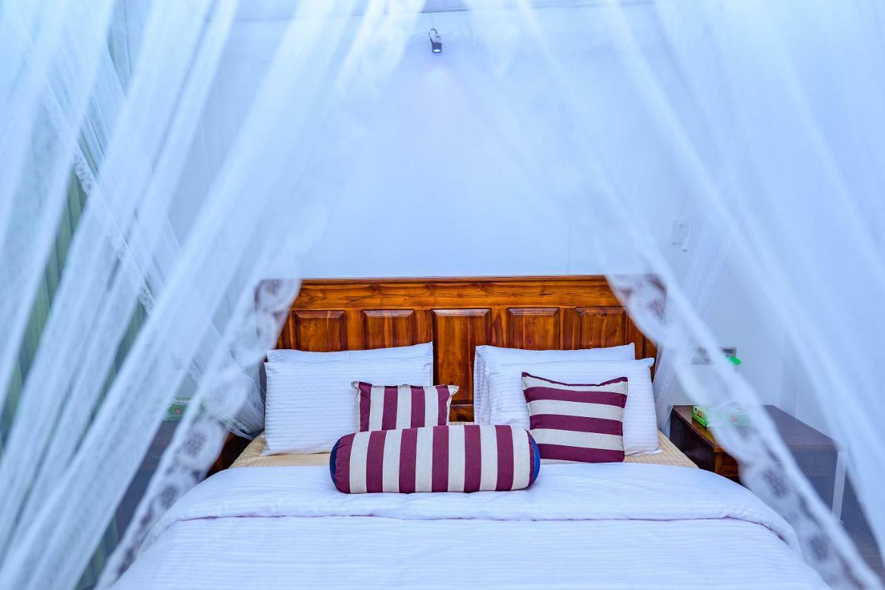 Hotel Third Eye Ella Zewnętrze zdjęcie