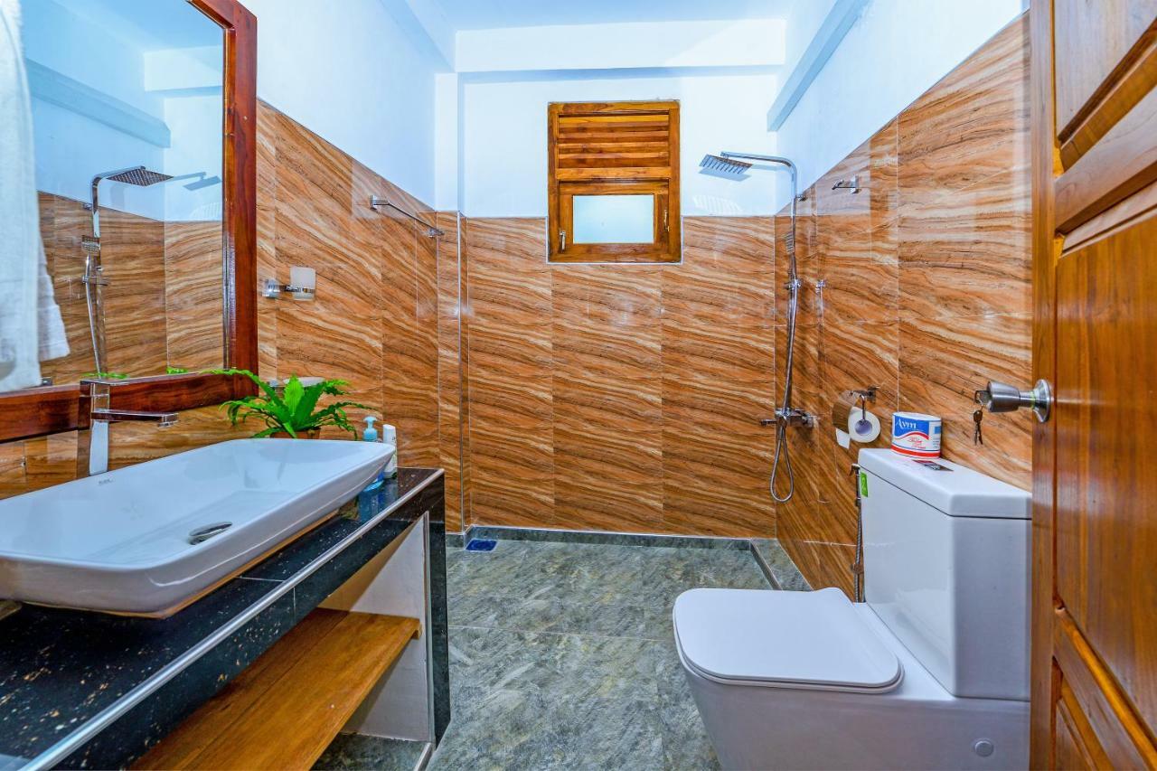 Hotel Third Eye Ella Zewnętrze zdjęcie