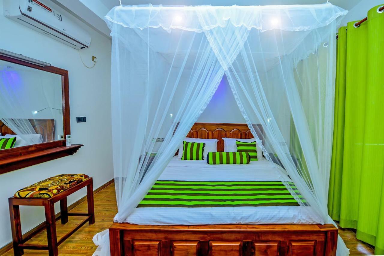 Hotel Third Eye Ella Zewnętrze zdjęcie