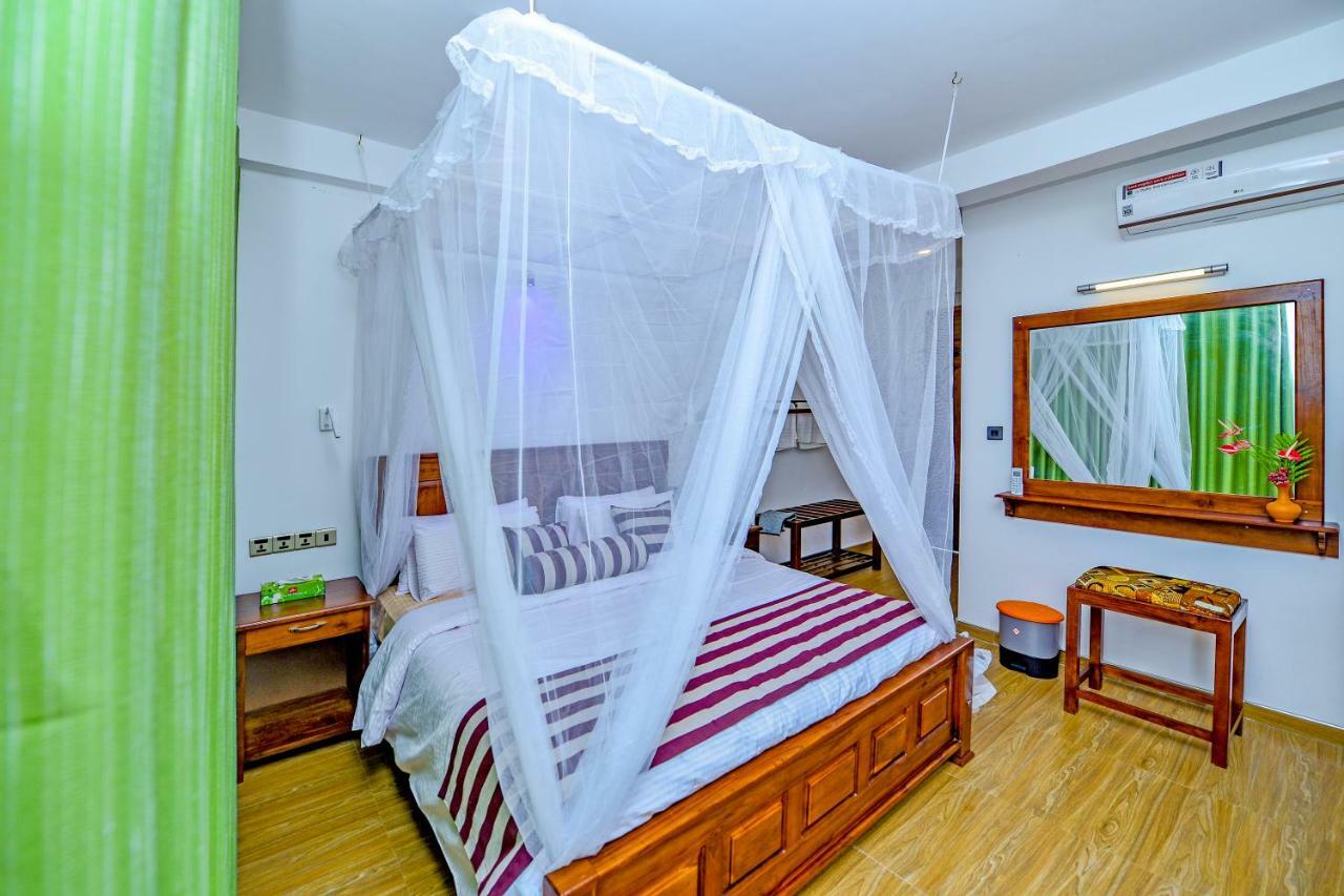 Hotel Third Eye Ella Zewnętrze zdjęcie
