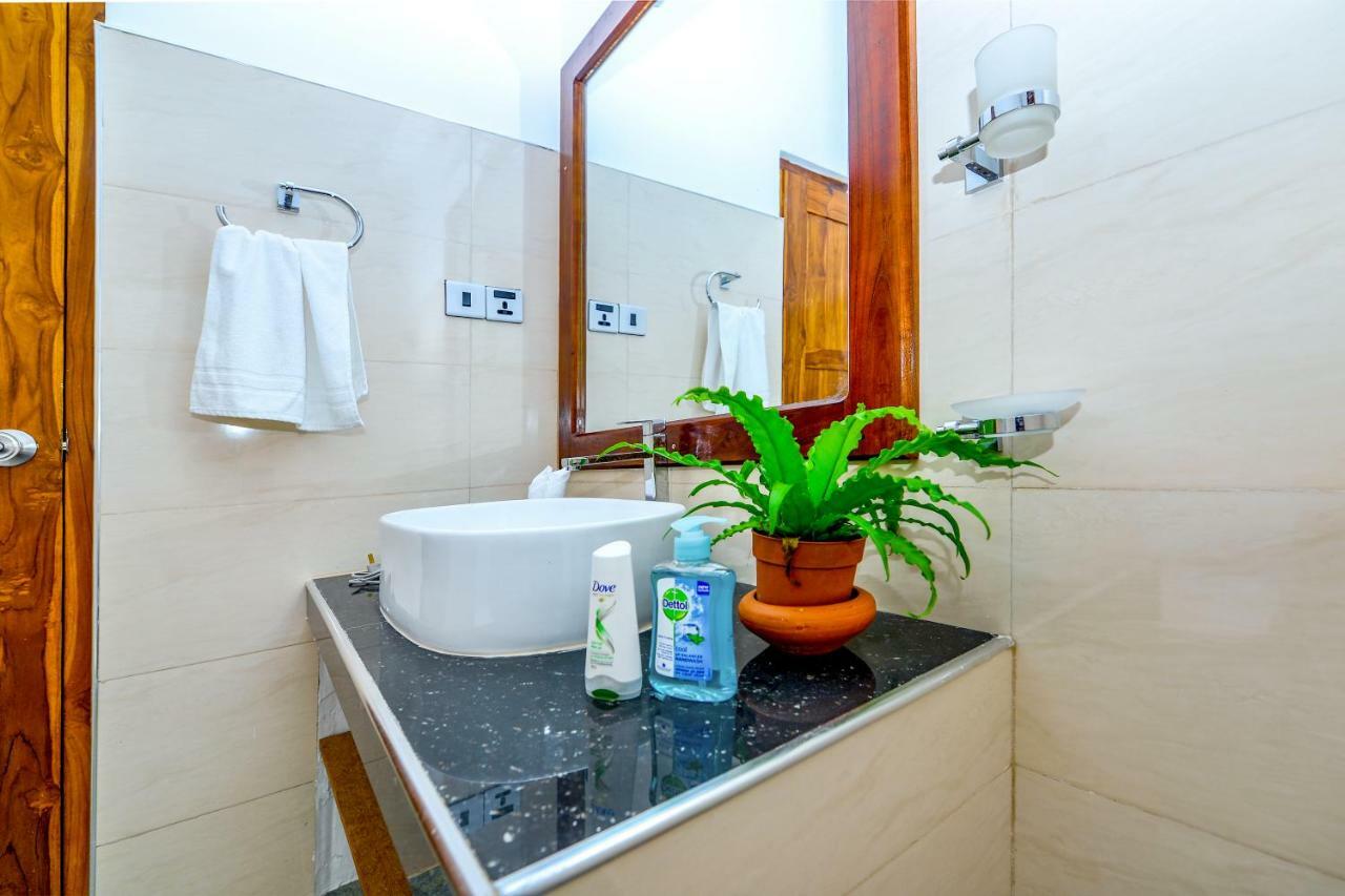 Hotel Third Eye Ella Zewnętrze zdjęcie