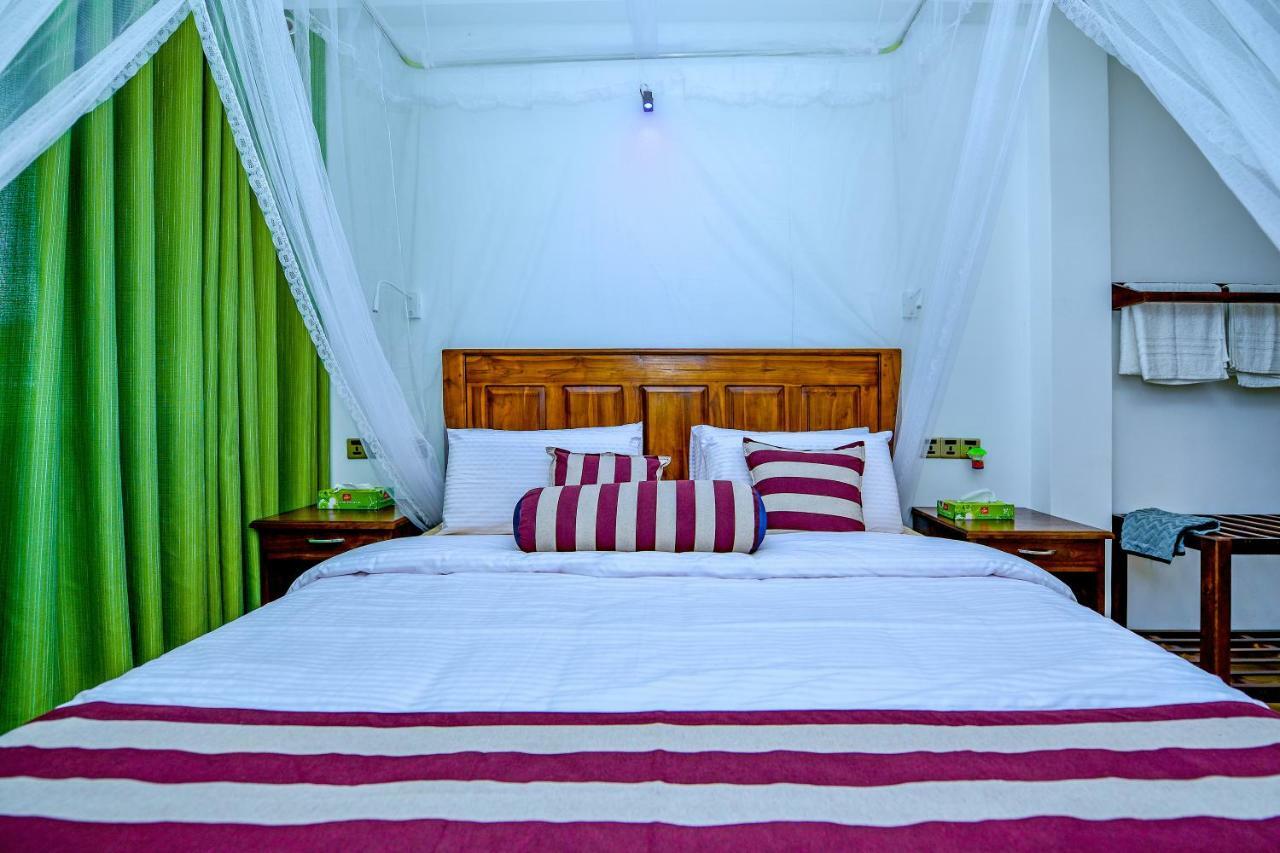 Hotel Third Eye Ella Zewnętrze zdjęcie