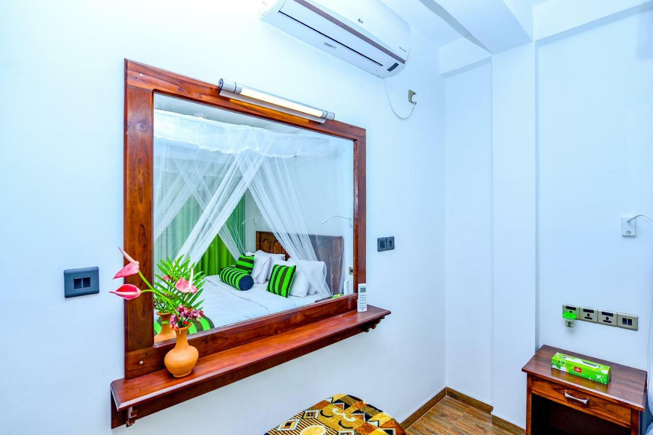 Hotel Third Eye Ella Zewnętrze zdjęcie